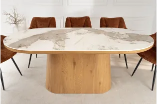 Tables de salle à manger | adeniahome.com
