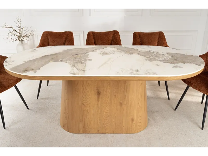 Tables de salle à manger | adeniahome.com