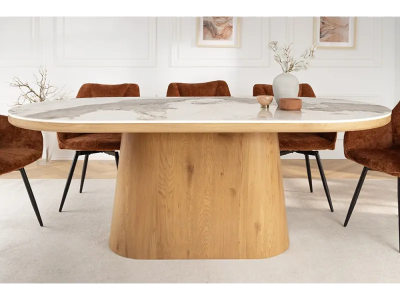 Tables de salle à manger | adeniahome.com