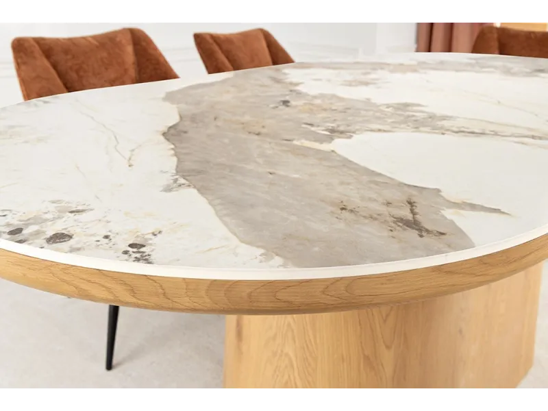 Tables de salle à manger | adeniahome.com