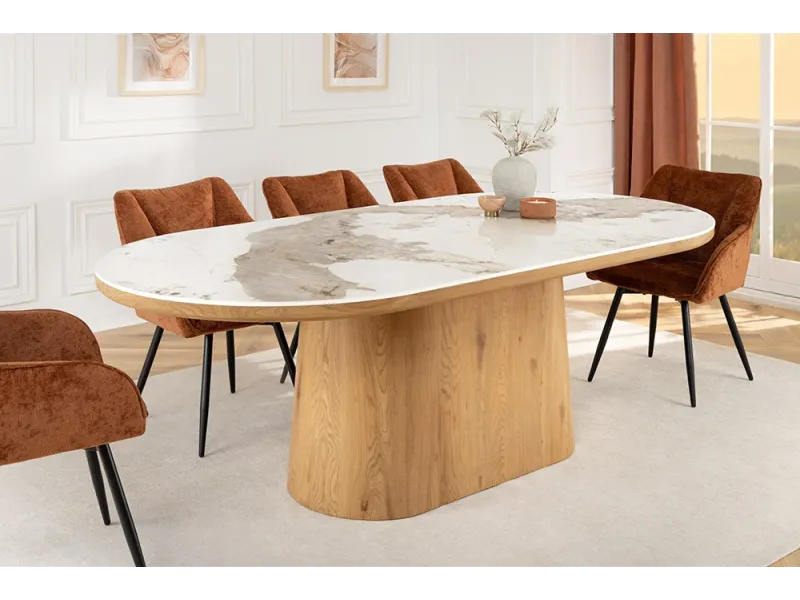 Tables de salle à manger | adeniahome.com