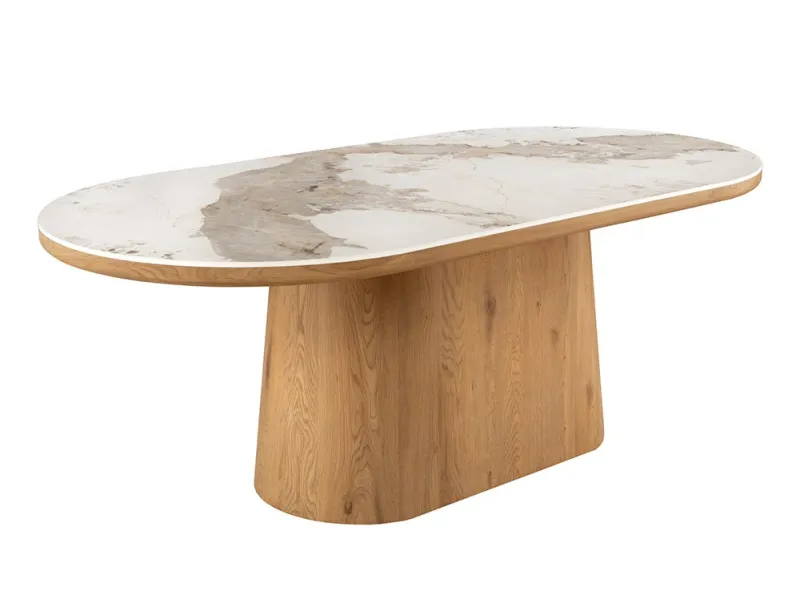 Tables de salle à manger | adeniahome.com