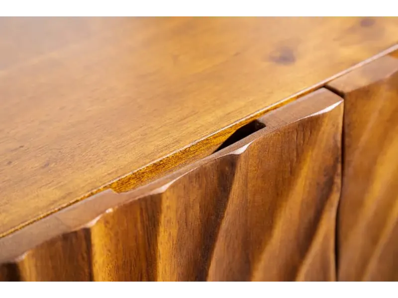 Buffet, Bahut et enfilade Scorpion pas cher en bois massif | LIVRAISON GRAT...