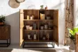 Buffet, Bahut et enfilade Scorpion pas cher en bois massif | LIVRAISON GRAT...
