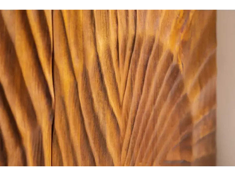 Buffet, Bahut et enfilade Scorpion pas cher en bois massif | LIVRAISON GRAT...