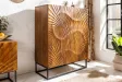 Buffet, Bahut et enfilade Scorpion pas cher en bois massif | LIVRAISON GRAT...