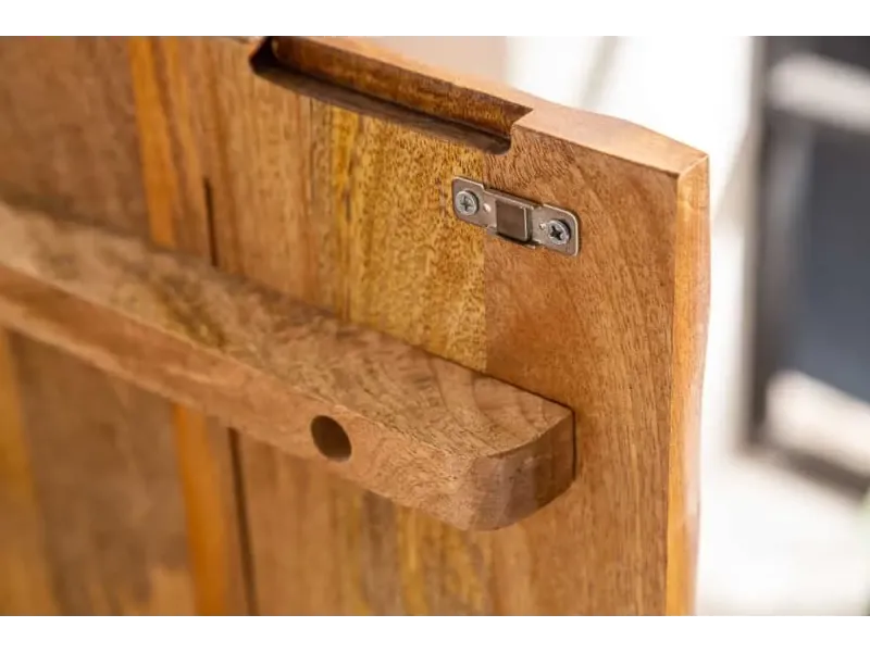 Buffet, Bahut et enfilade Scorpion pas cher en bois massif | LIVRAISON GRAT...