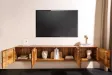 Buffet, Bahut et enfilade pas cher en bois massif | LIVRAISON GRAT...