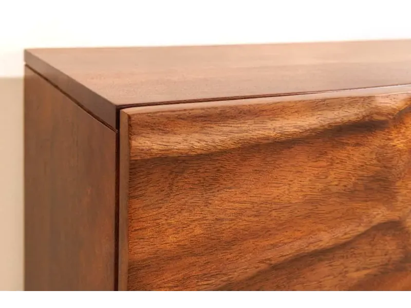 Buffet, Bahut et enfilade pas cher en bois massif | LIVRAISON GRAT...