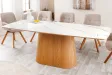 Table en bois massif pas cher | LIVRAISON GRATUITE | adeniahome