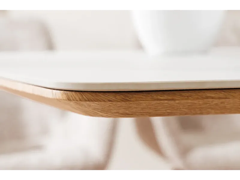 Table en bois massif pas cher | LIVRAISON GRATUITE | adeniahome