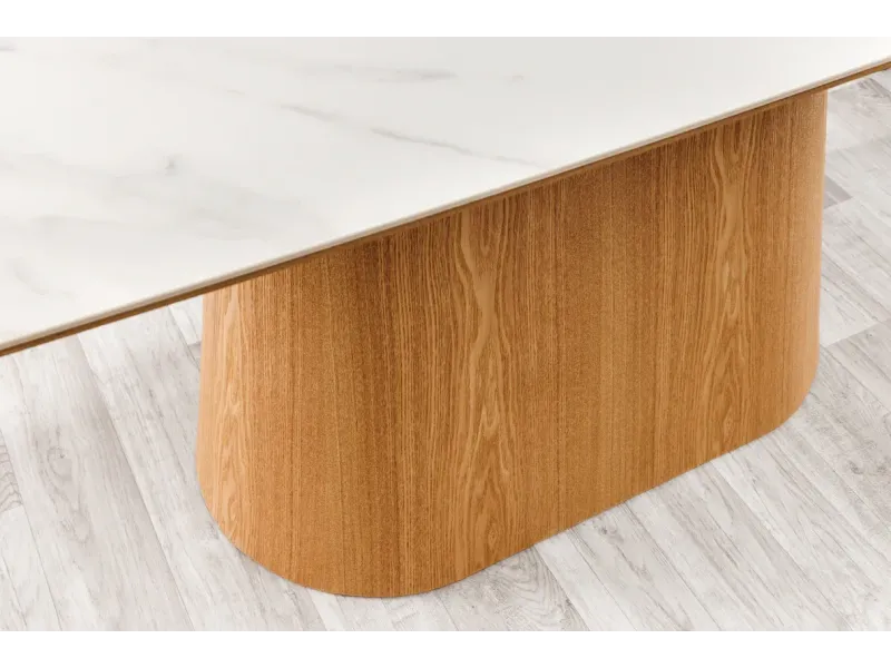 Table en bois massif pas cher | LIVRAISON GRATUITE | adeniahome