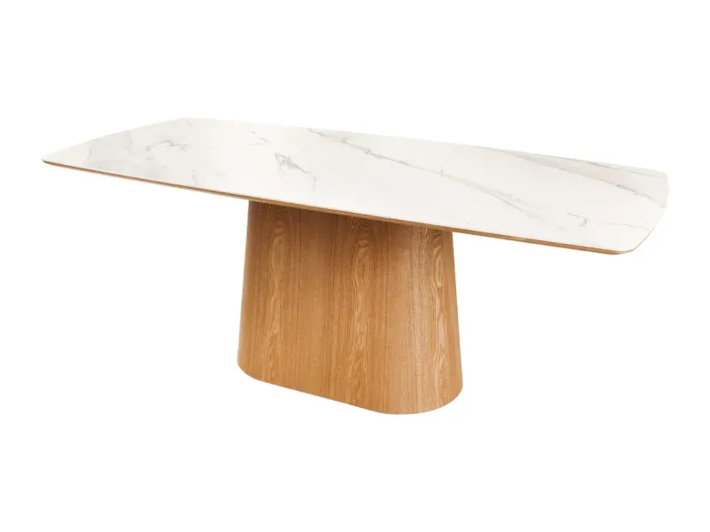 Table en bois massif pas cher | LIVRAISON GRATUITE | adeniahome