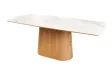 Table en bois massif pas cher | LIVRAISON GRATUITE | adeniahome