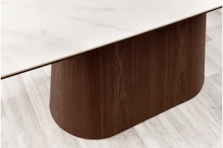 Table en bois massif pas cher | LIVRAISON GRATUITE | adeniahome 2