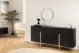 Buffet, Bahut et enfilade pas cher en bois massif | LIVRAISON GRAT...