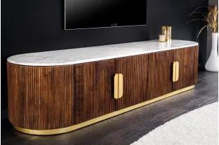 Buffet, Bahut et enfilade pas cher en bois massif | LIVRAISON GRAT...