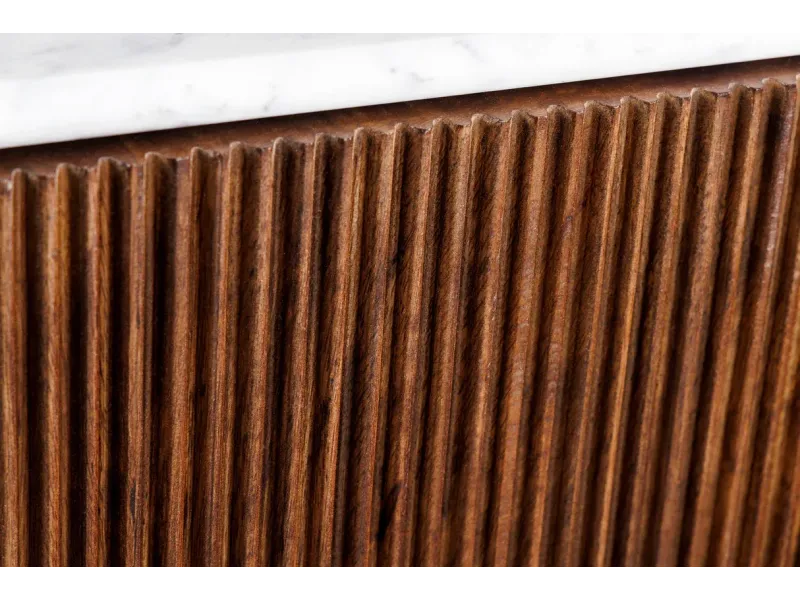 Buffet, Bahut et enfilade pas cher en bois massif | LIVRAISON GRAT...