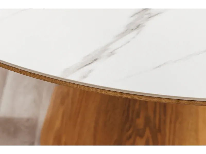 Table en bois massif pas cher | LIVRAISON GRATUITE | adeniahome