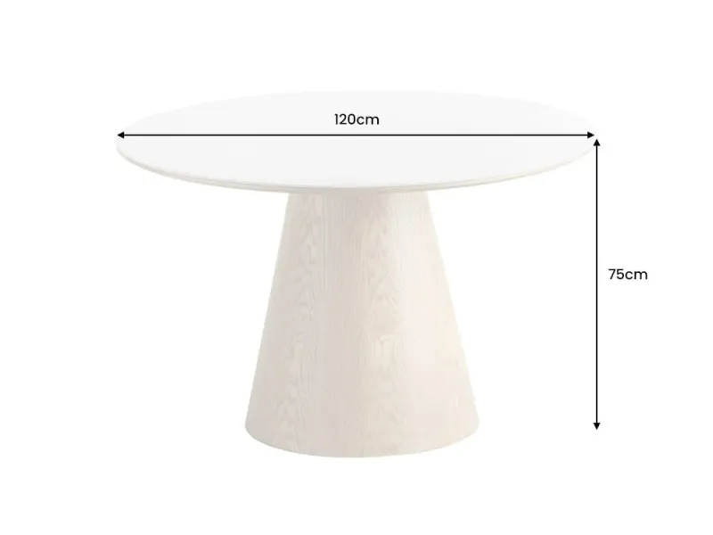 Table en bois massif pas cher | LIVRAISON GRATUITE | adeniahome