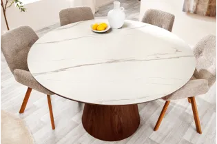 Table en bois massif pas cher | LIVRAISON GRATUITE | adeniahome 2