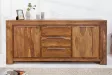 Buffet, Bahut et enfilade pas cher en bois massif | LIVRAISON GRAT...