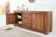 Buffet, Bahut et enfilade pas cher en bois massif | LIVRAISON GRAT...