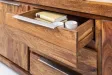 Buffet, Bahut et enfilade pas cher en bois massif | LIVRAISON GRAT...