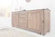 Buffet, Bahut et enfilade pas cher en bois massif | LIVRAISON GRAT...
