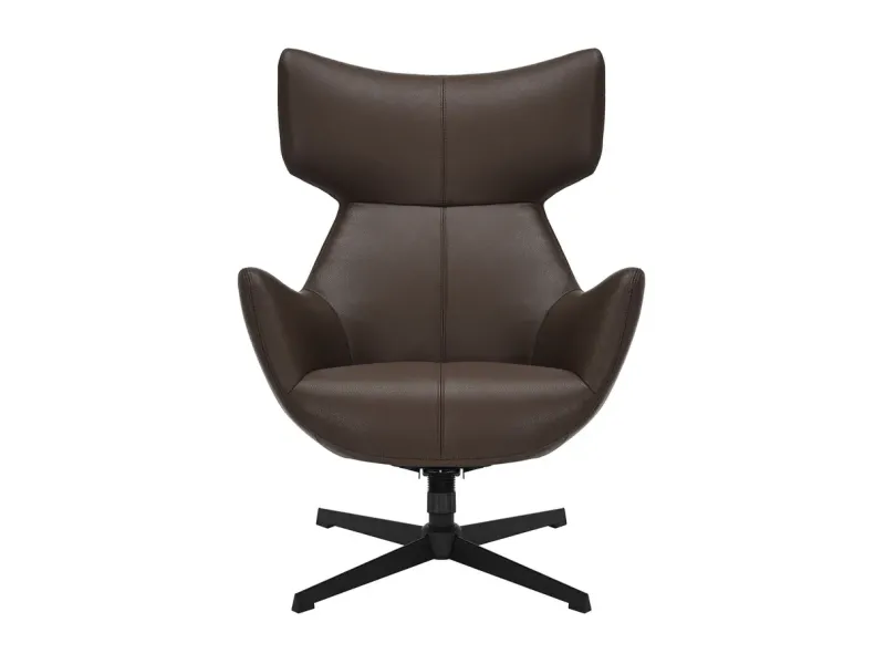 Chaise de bureau roulette avec hauteur réglable Sièges de bureau ad...