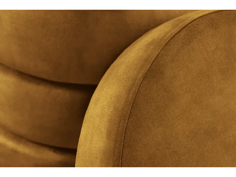 Tabouret 40 cm design en bois massif recyclé Tabourets bas |adeniahome...