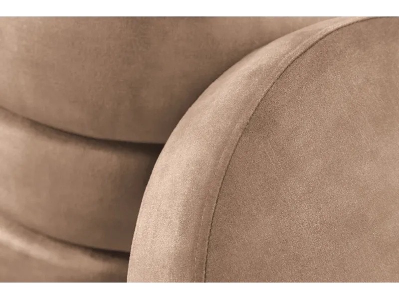 Tabouret 40 cm design en bois massif recyclé Tabourets bas |adeniahome...