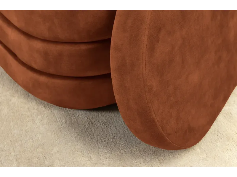 Caisson de bureau moderne à 3 tiroirs avec roulettes coloris noir l...