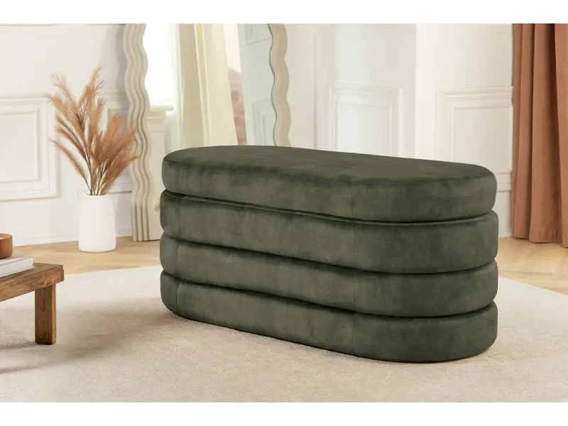 Caisson de bureau moderne à 3 tiroirs avec roulettes coloris noir l...