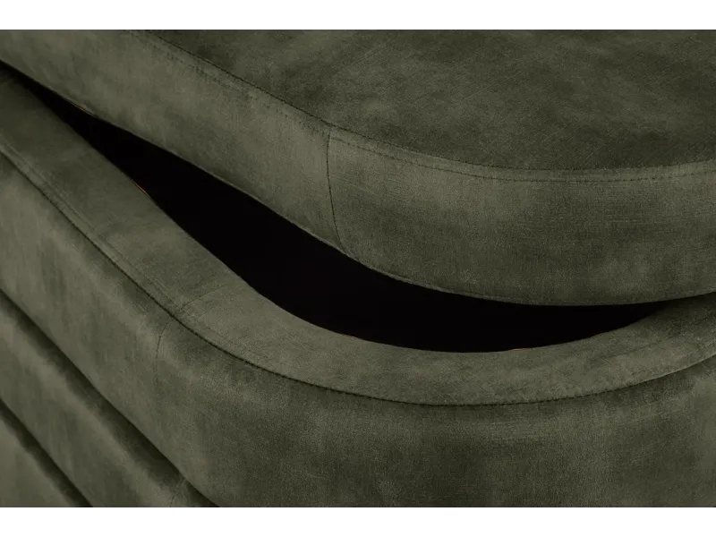 Caisson de bureau moderne à 3 tiroirs avec roulettes coloris noir l...