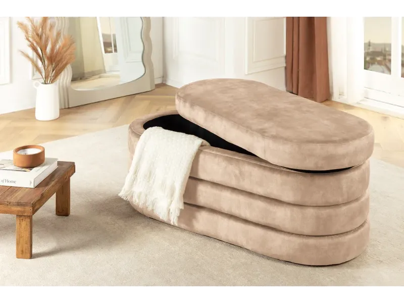 Caisson de bureau moderne à 3 tiroirs avec roulettes coloris noir l...