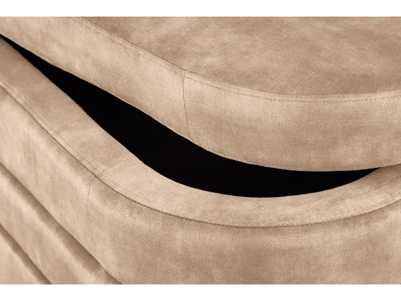 Caisson de bureau moderne à 3 tiroirs avec roulettes coloris noir l...