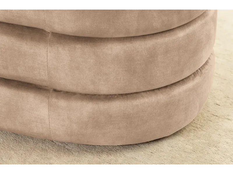 Caisson de bureau moderne à 3 tiroirs avec roulettes coloris noir l...