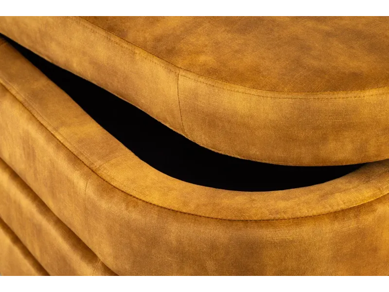 Caisson de bureau moderne à 3 tiroirs avec roulettes coloris noir l...