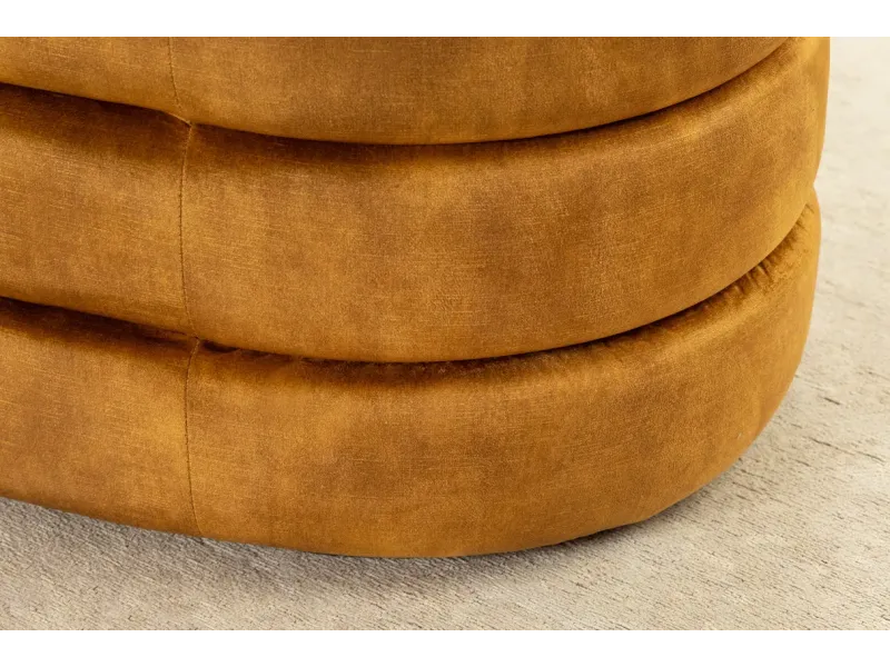 Caisson de bureau moderne à 3 tiroirs avec roulettes coloris noir l...