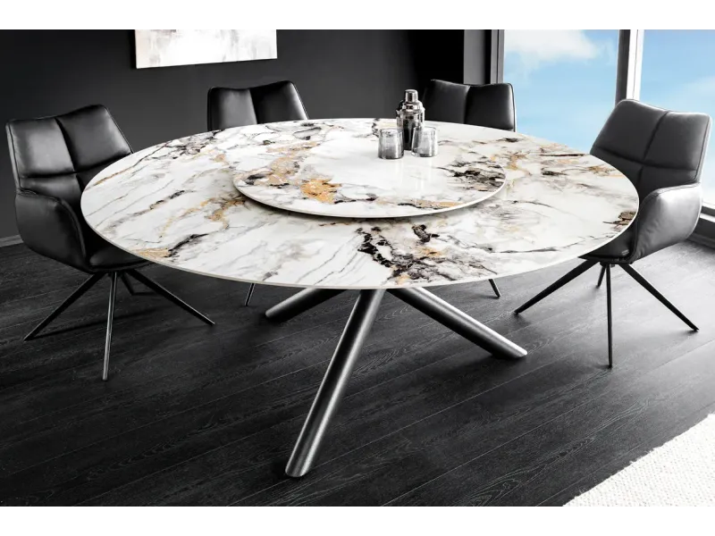 Table en bois massif pas cher | LIVRAISON GRATUITE | adeniahome