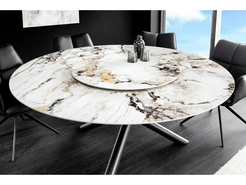 Table en bois massif pas cher | LIVRAISON GRATUITE | adeniahome