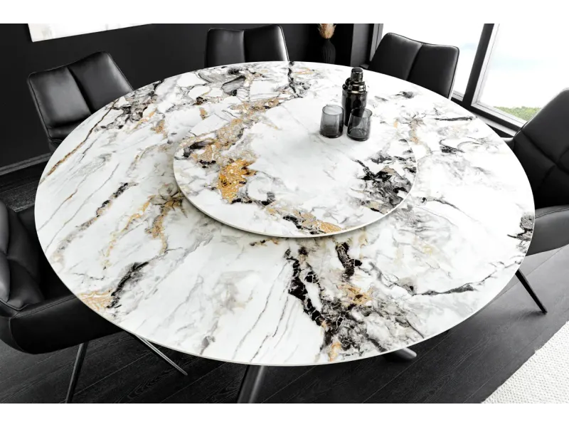 Table en bois massif pas cher | LIVRAISON GRATUITE | adeniahome