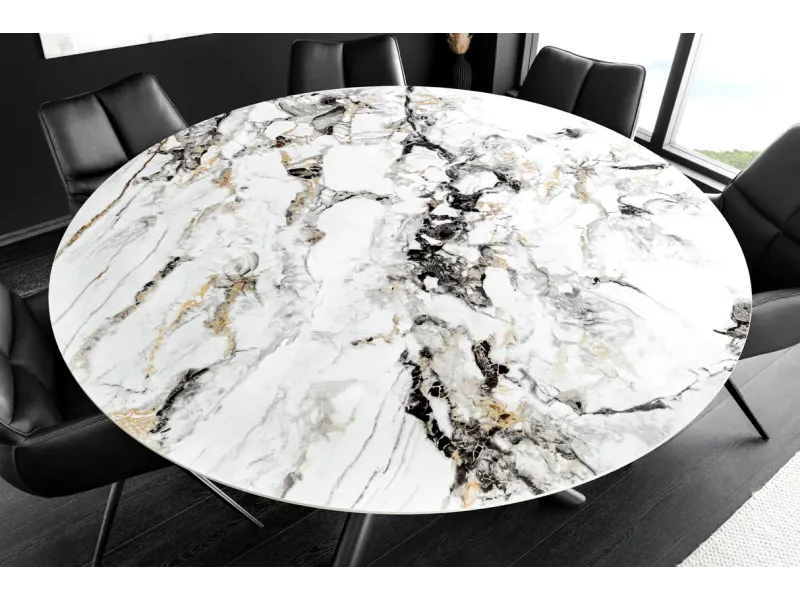 Table en bois massif pas cher | LIVRAISON GRATUITE | adeniahome