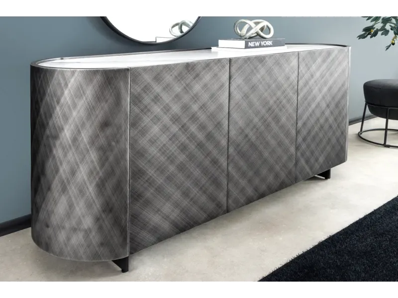 Buffet, Bahut et enfilade pas cher en bois massif | LIVRAISON GRAT...