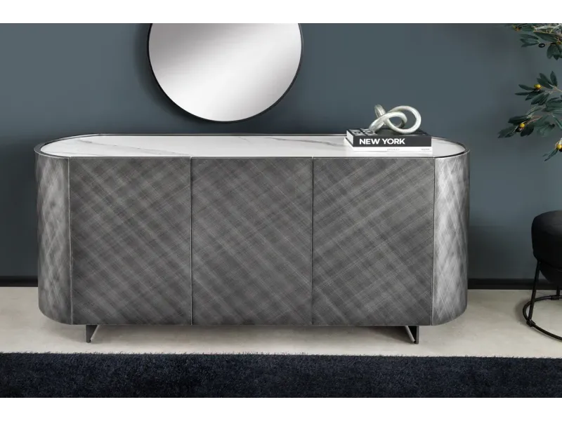 Buffet, Bahut et enfilade pas cher en bois massif | LIVRAISON GRAT...