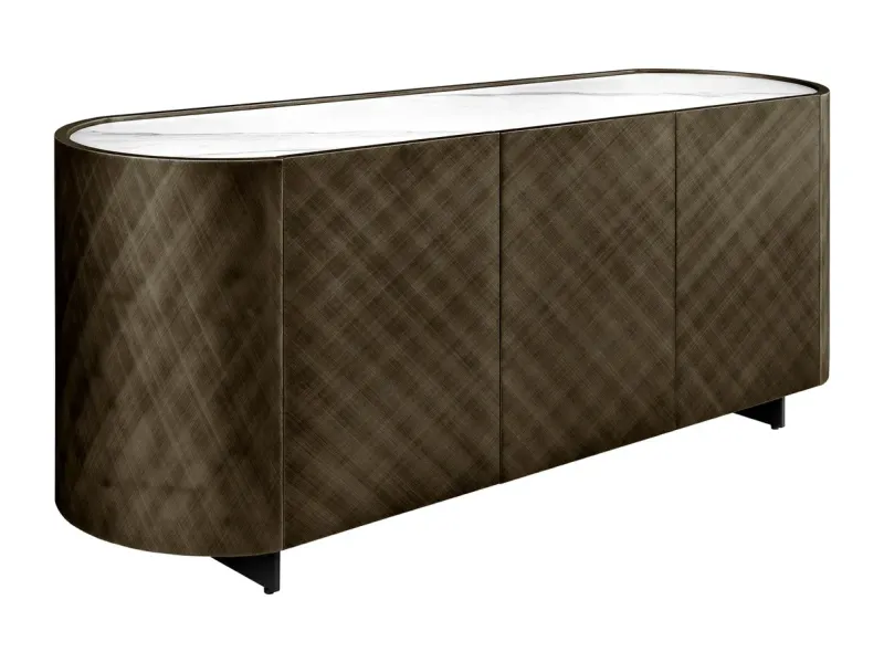 Buffet, Bahut et enfilade pas cher en bois massif | LIVRAISON GRAT...