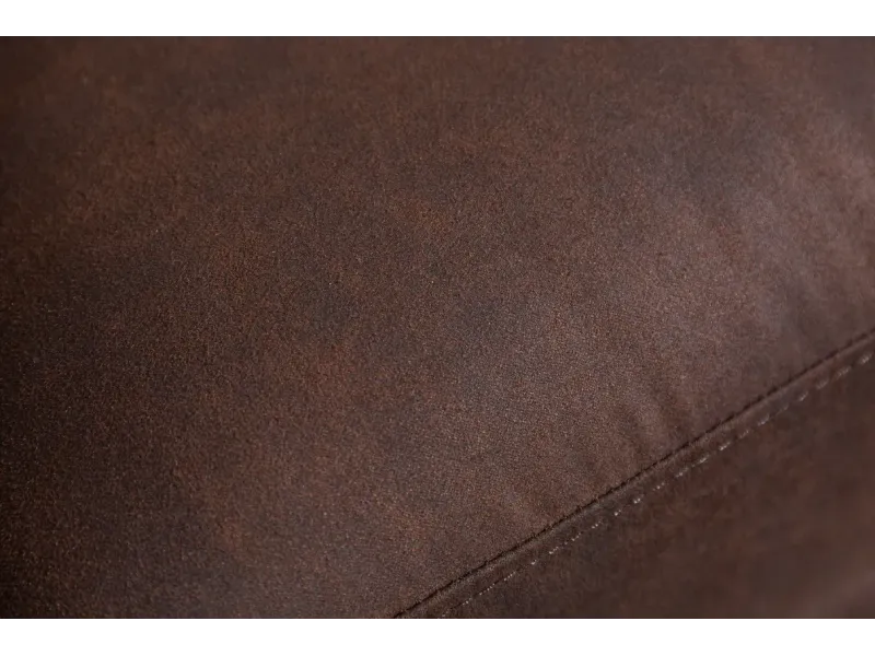 Fauteuil à bascule design scandinave coloris bleu claire Fauteuil |...