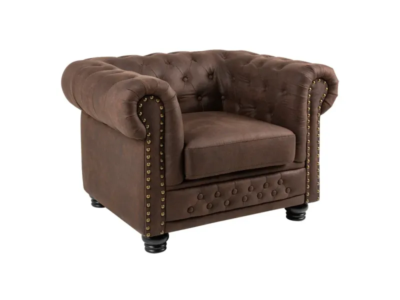 Fauteuil à bascule design scandinave coloris bleu claire Fauteuil |...