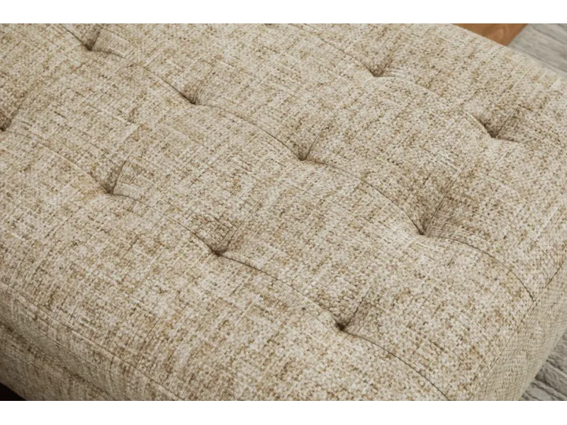 Canapé d'angle en velours coloris gris pas cher